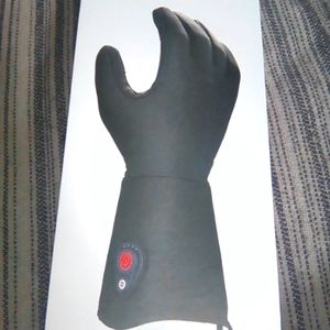 Evolve hand liner gloves